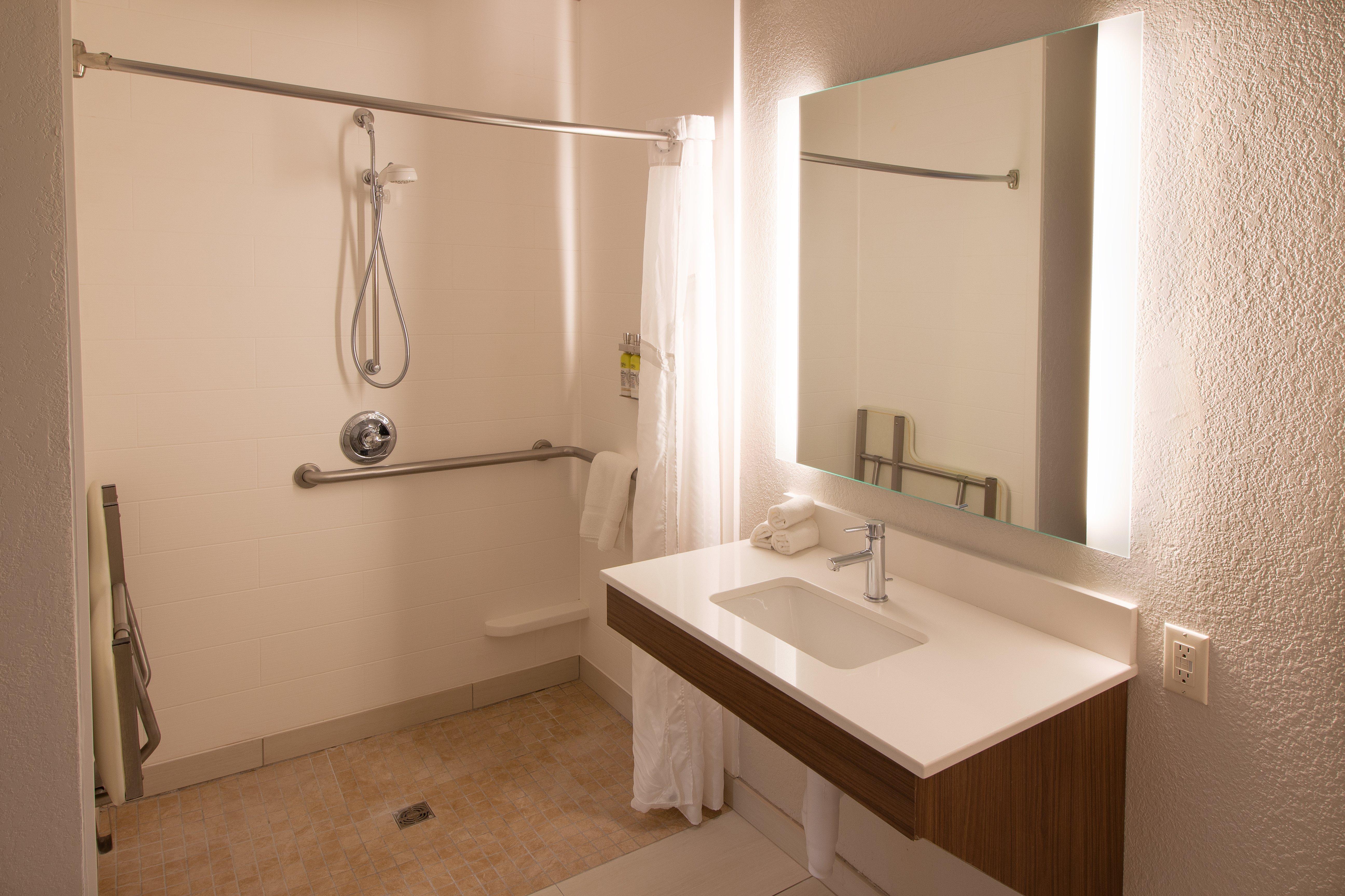 Holiday Inn Express & Suites - Worthington By Ihg Luaran gambar